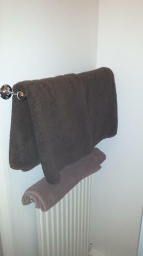 Bed & Breakfast Moorland House