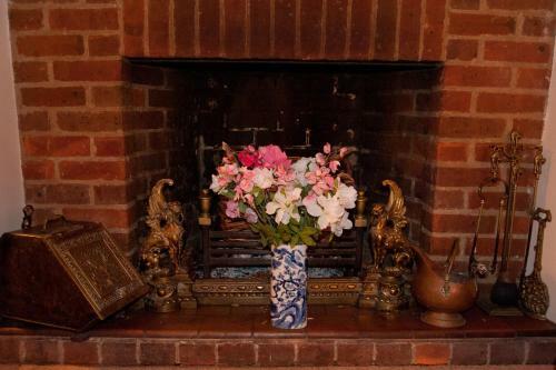 The Old Stables B&B