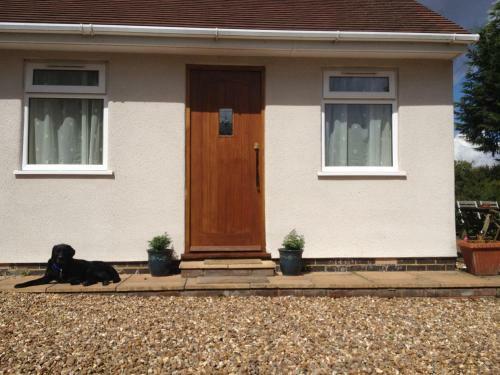The Stables B&B @ Pear Tree Cottage
