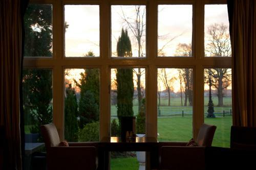 Best Western Llyndir Hall Hotel And Spa