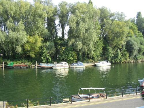 The Thames Hotel