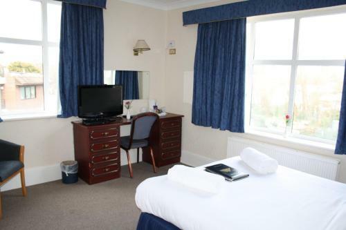The Thames Hotel
