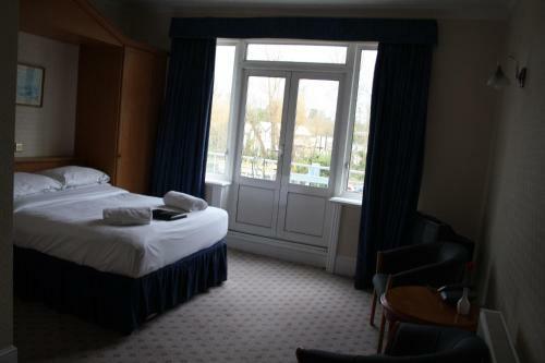 The Thames Hotel