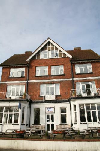The Thames Hotel