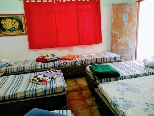 Posada Pousada Da Vov�