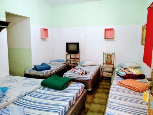 Posada Pousada Da Vov�