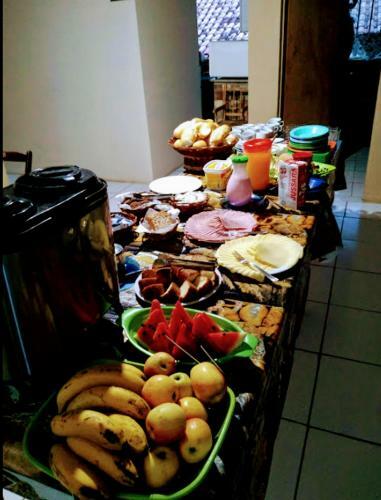 Posada Pousada Da Vov�