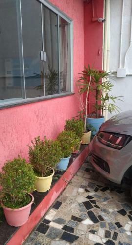 Posada Pousada Da Vov�