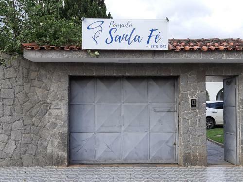 Posada Pousada Santa F�