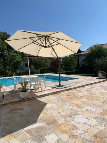Posada Pousada Santa F�