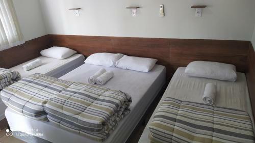 Quarto Familiar Com Ar,frigobar,wi Fi, Garagem