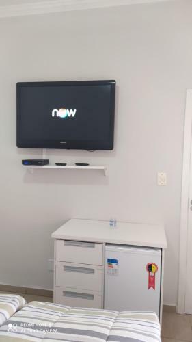 Quarto Familiar Com Ar,frigobar,wi Fi, Garagem