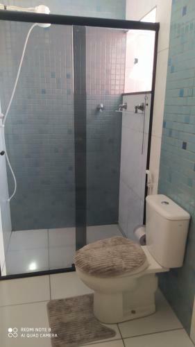 Quarto Familiar Com Ar,frigobar,wi Fi, Garagem