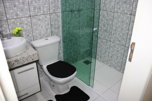 Casa Rainha Da Paz