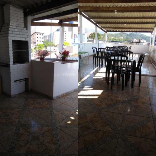 Posada Pousada Alian�a