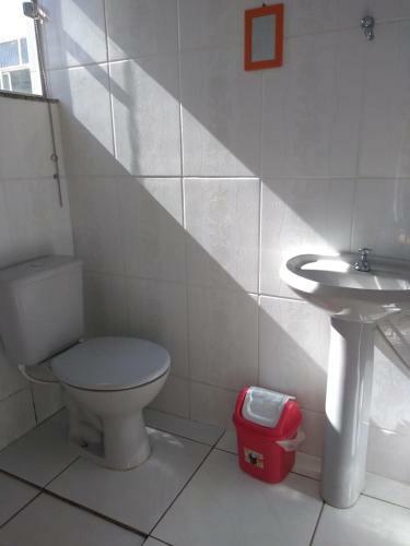 Posada Pousada Alian�a