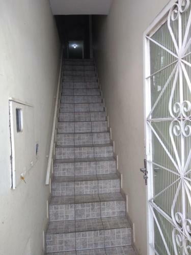Posada Pousada Alian�a