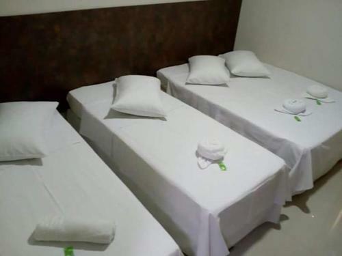 Hotel San Rafain