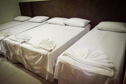 Hotel San Rafain