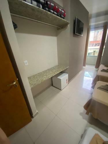 Hotel San Rafain