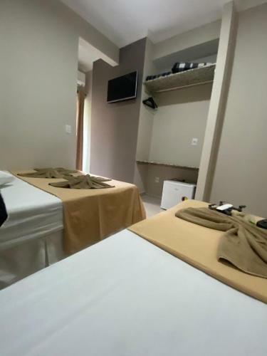 Hotel San Rafain