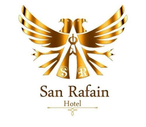 Hotel San Rafain