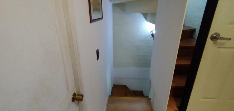 Bed & Breakfast Hostal Rucatremo