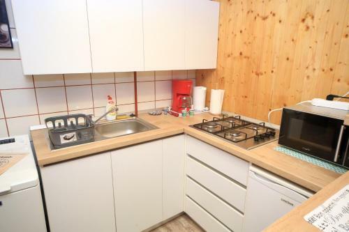 Apartamento Sforii Residence