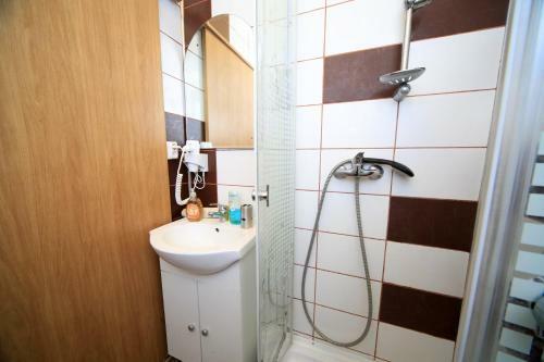 Apartamento Sforii Residence