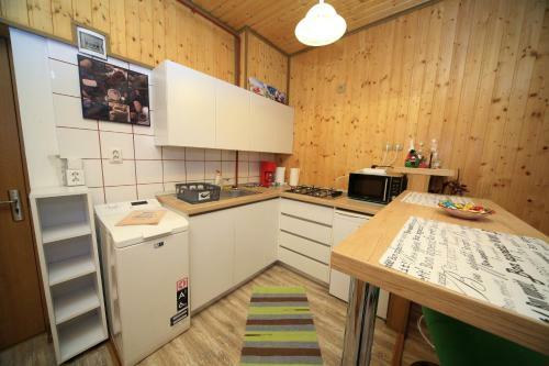 Apartamento Sforii Residence