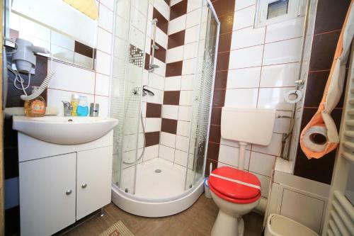 Apartamento Sforii Residence
