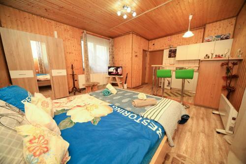 Apartamento Sforii Residence