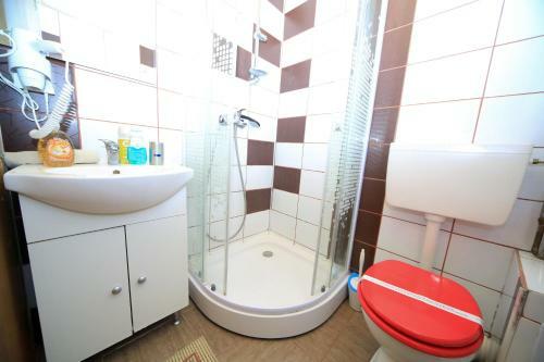 Apartamento Sforii Residence