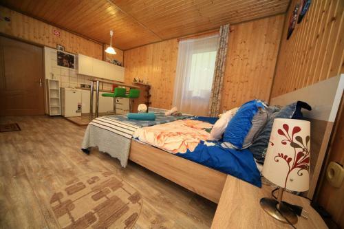 Apartamento Sforii Residence