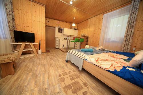Apartamento Sforii Residence