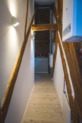Bb's Cosy Apartments