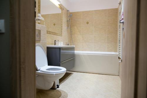 Apartamento Luxres #1