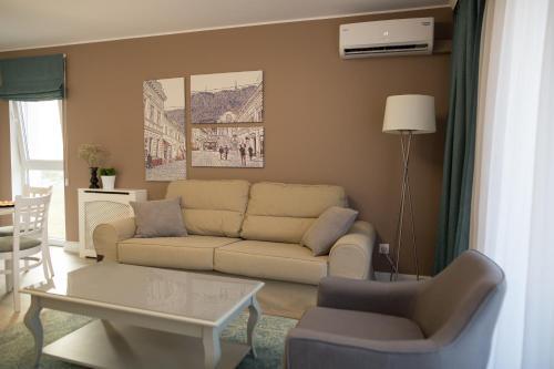 Apartamento Luxres #1