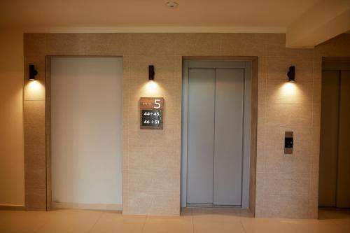 Apartamento Luxres #1