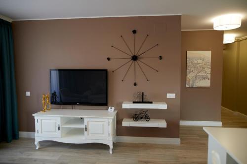 Apartamento Luxres #1
