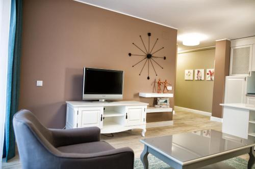 Apartamento Luxres #1