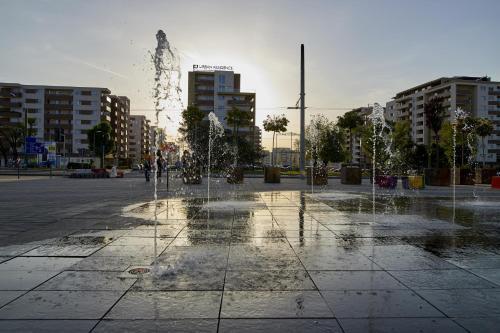 Apartamento Luxres #1