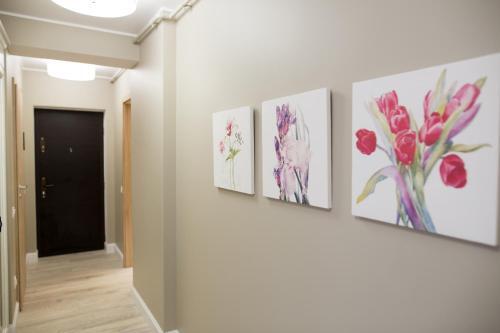 Apartamento Luxres #1