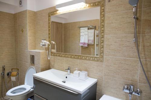 Apartamento Luxres #1