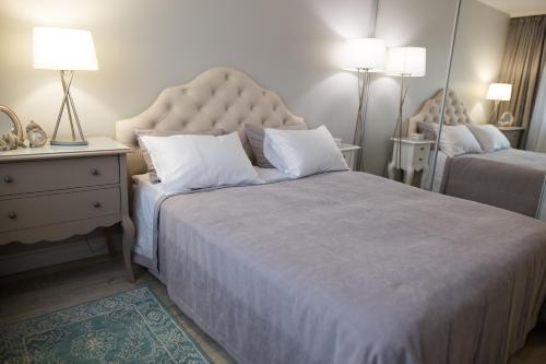 Apartamento Luxres #1