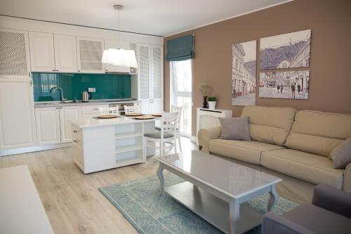Apartamento Luxres #1