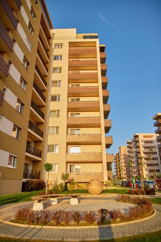 Apartamento Luxres #1