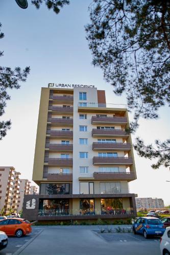 Apartamento Luxres #1