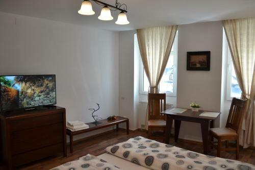 Hostal Casa Fanarilor