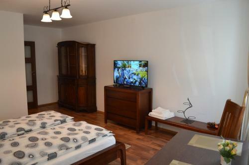 Hostal Casa Fanarilor